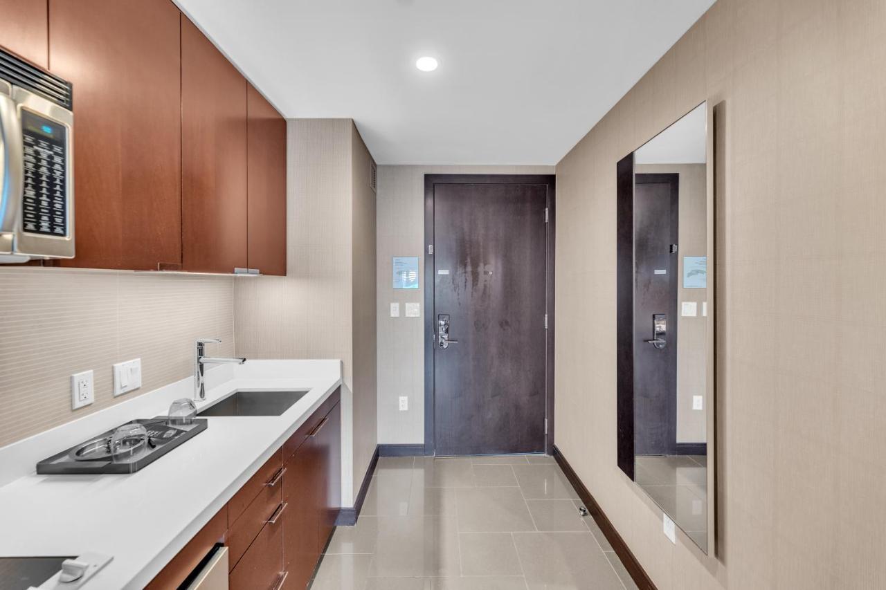 Vdara Beautiful Suite On 22Nd Flr Free Valet Parking ラスベガス エクステリア 写真