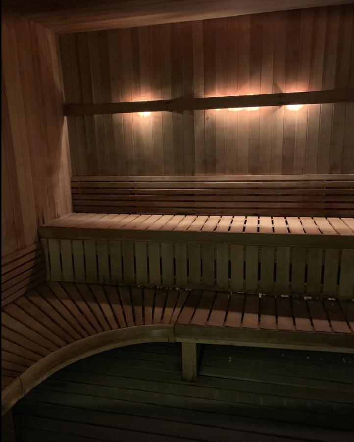 Vdara Beautiful Suite On 22Nd Flr Free Valet Parking ラスベガス エクステリア 写真