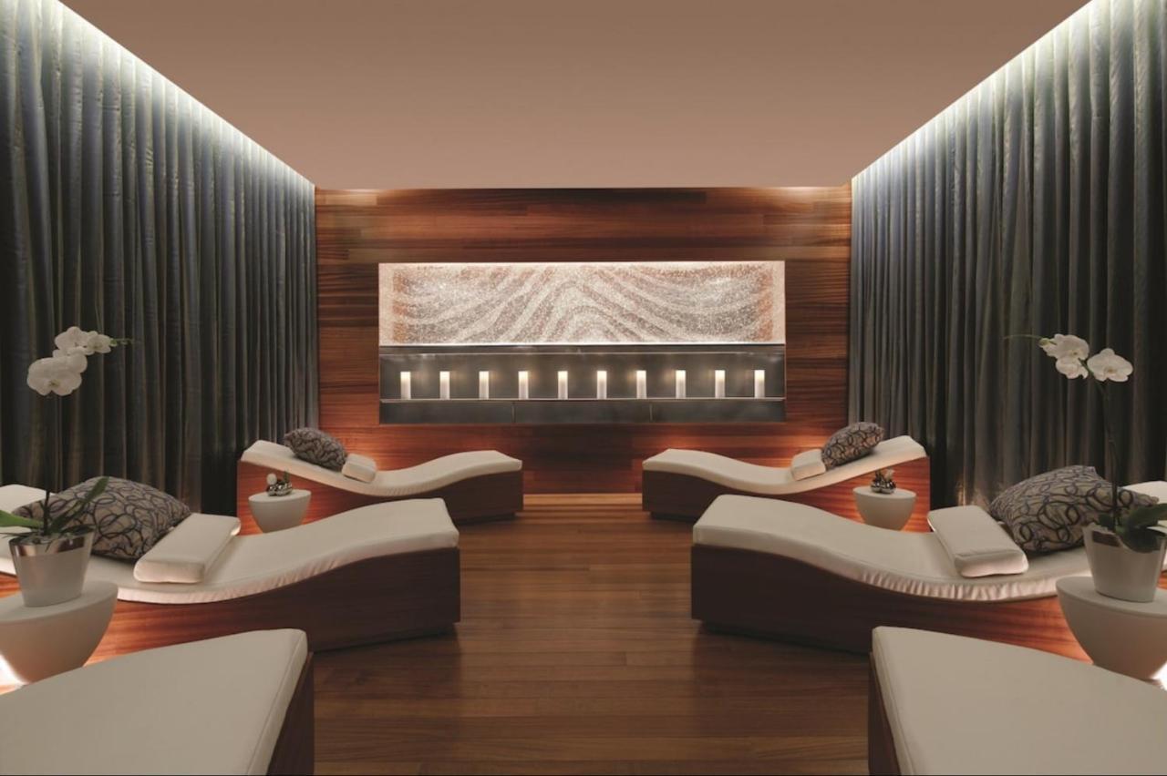 Vdara Beautiful Suite On 22Nd Flr Free Valet Parking ラスベガス エクステリア 写真